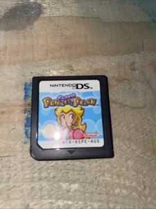 Super Princess Peach - Nintendo DS - Cartridge Only - Picture 1 of 2