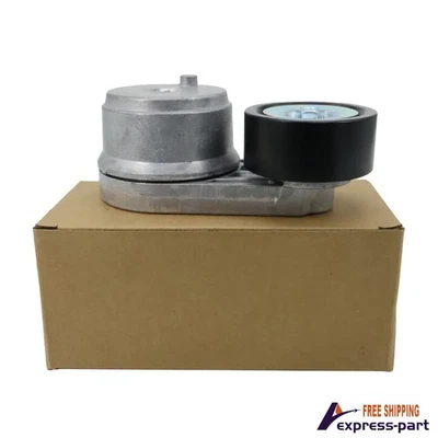 Set of 1 Belt Tensioner 39517 For Cadillac ATS CT4 CTS Chevy Colorado GMC Canyon - Изображение 1 из 4