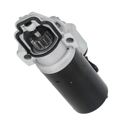 STARTER MOTOR For Ford Transit VM VJ engine 1T 6T 2.2L 2.4L Diesel 0001109305 - Image 1 of 4