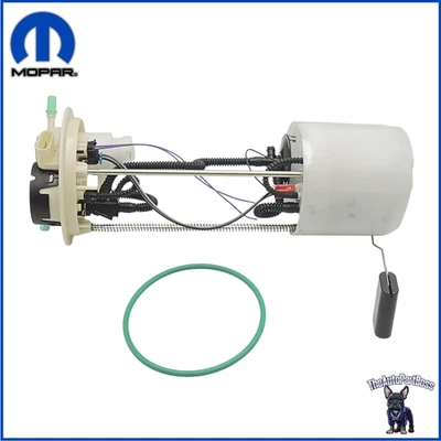 Комплект модуля уровня топливного насоса от оригинального производителя Mopar 68409160AE - Изображение 1 из 4