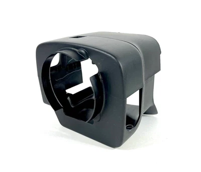 Ford F150 2004-2008 columna de dirección moldura panel envolvente con inclinación negro OEM Foto 1 de 4