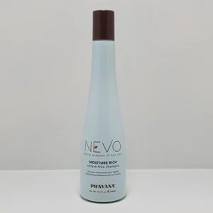 Pravana NEVO feuchtigkeitsreiches sulfatfreies Shampoo 10,1 Oz. feuchtigkeitsspendende Formel - Bild 1 von 1