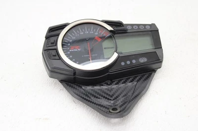 2024-2025 Suzuki GSXR600 GSXR750 velocímetro medidores de velocidade tach display - Imagem 1 de 4