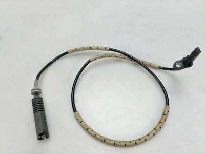 BMW 335i 328i 2008 tracción trasera E90 E92 sensor trasero ABS generador de pulsos DSC 34526870077 Foto 1 de 4