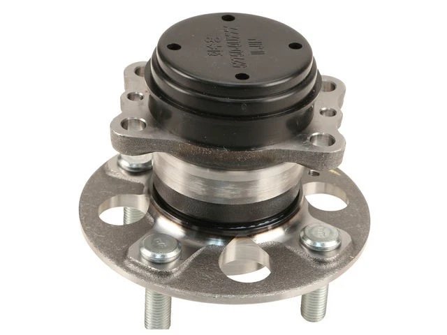 Conjunto de buje de rueda trasera para Hyundai Kia Accent Rio PD33G3 12-17 Foto 1 de 1