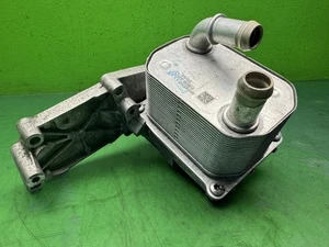 FORD MONDEO Mk5 Oil Filter Housing 2.0 Eco Diesel HG9Q-6B624-BA 2021 - Picture 1 of 4