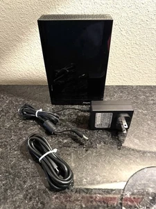 Seagate Backup Plus SRD0SD0 3TB 1DXAP3-500 Externes Laufwerk/Netzteil & USB-Kabel - Bild 1 von 6