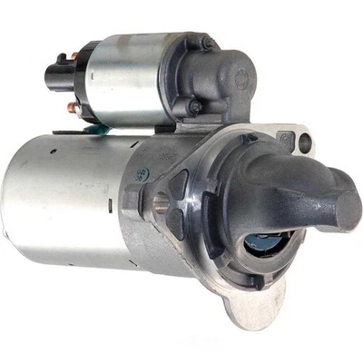 Motor de arranque compatible con Saab 9-7x ACDELCO PROFESSIONAL 2008-2009 Foto 1 de 4