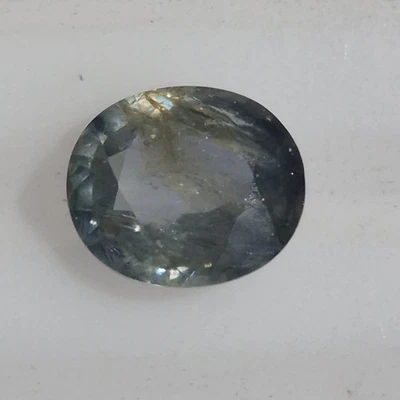 UNIQUE AND RARE COLOR SAPPHIRE  2.30CT  NATURAL UNTREATED - Image 1 of 4