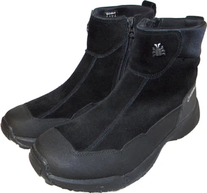 ICEBUG "Metro 2 Bugrip", borchie con punta in carburo 7" da uomo, vendita al dettaglio $250, tg. 11M - Foto 1 di 14