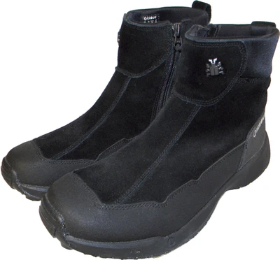 ICEBUG "Metro 2 Bugrip", tachuelas con punta de carburo de 7" para hombre, venta al por menor $250, talla 11M Foto 1 de 4