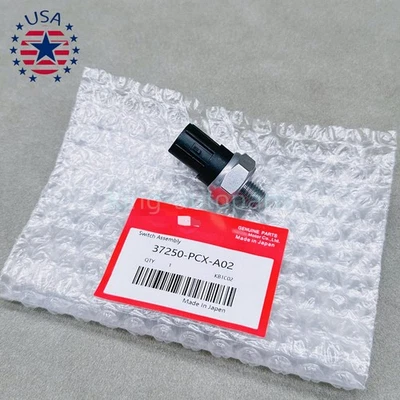 New For Honda 2000-2009 S2000 Valve Timing Oil Pressure Switch - Image 1 of 4