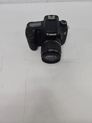 Canon EOS 7D DS126251 DSLR Camera with 28-135mm - Image 1 of 4