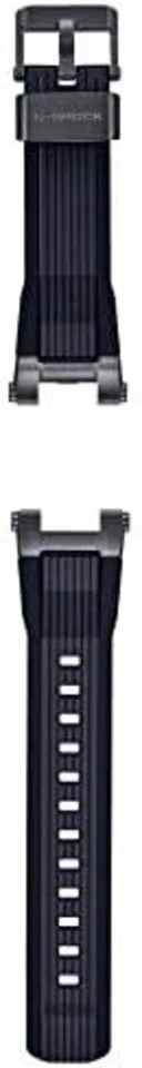 G-SHOCK Men's Black Watch - B2000