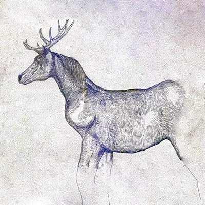 CD Uma to Shika (Horse and Deer) (Standard Edition) Japan Kenshi Yonezu Music - Image 1 of 3