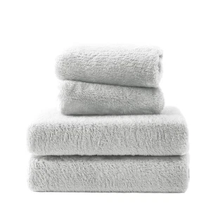 Fleece Fitted Sheet,3-Piece Set,Cozy and Luxury King Fitted Bed Sheet with 15... - Picture 1 of 6