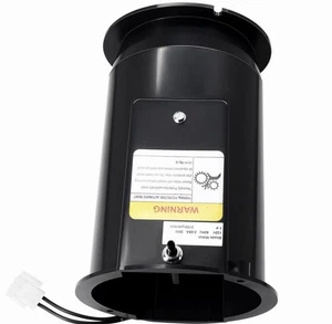 Hiorucet 903404 Draft InducerExhaust Venter Motor for Nordyne Nortek - Picture 1 of 3