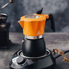 Coffee Pot Kettle Stovetop Espresso and Maker Machine