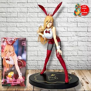 Power Chainsaw man Figure bicute bunnies furyu authentic anime merchandise 25 cm - Bild 1 von 9