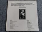 The Band / Va - The Last Waltz - Promo Lp - Usa (Ft Bob Dylan)