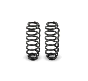 Juego de resortes de alta resistencia Kawasaki Mule PRO-MX 2019-2025 99994-1174 genuino - Imagen 1 de 2