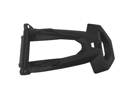 Plaque D'Immatriculation Originale BMW F800 R 2009/2011 7718122 - Photo 1/4