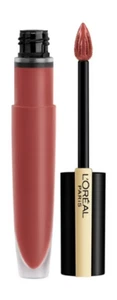 L’Oréal Paris Makeup Rouge Signature Matte Lip Stain, I Lead - Picture 1 of 1