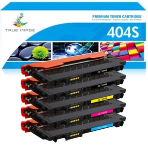 4 Toner für Samsung Xpress C480W C480 SL C480 C480W C480FW C480FN C430W C432 - Bild 1 von 12