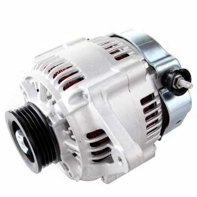 Alternador para Suzuki Grand Vitara 1999 2000 2001-2004 2.5L 9762219-143 80A 12V - Imagem 1 de 4
