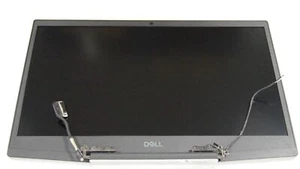 15.6" FHD Laptop Screen Dell G Series W9YN1 Complete Display Assembly - Afbeelding 1 van 2