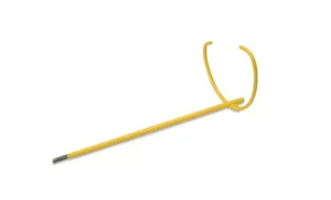 Soporte de cable para horno de curado térmico - Imagen 1 de 1