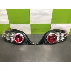 Mazda Genuine RX-8 SE3P 04-08 Early Model Tail Light Lamp Left Right Pair JDM JP - Picture 1 of 7