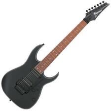 Ibanez RG7420EX BKF 7-String Guitar Black Flat Electric Guitar with gig bag