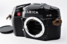 LEICA R8 www.gastech.com.tr