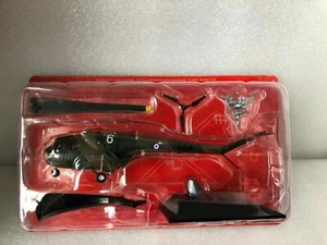 " BRISTOL SYCAMORE HR.14 (UK) " ELICOTTERI COMBATTIMENTO 1/72 (55) - Picture 1 of 2