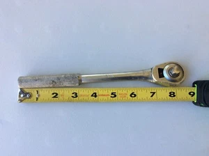 Vintage Hexagon 3/8 Ratchet Made In Japan - Picture 1 of 4