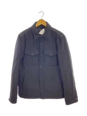 ARMANI EXCHANGE Jacket black M Used - Image 1 of 4