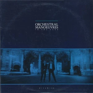 Orchestral Manoeuvres In The Dark - Dreaming (12" Single) - Imagen 1 de 1