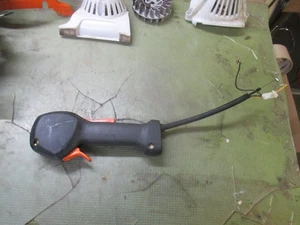 OEM STIHL FS91R FS111R FS131R HT133 KM91 TRIMMER GASGRIFF KABEL KABEL - Bild 1 von 4