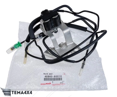 Оригинальный регулятор высоты клапана в сборе от оригинального производителя для Lexus GX460 48960-60010 4896060010 - Изображение 1 из 4