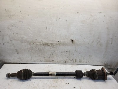 Eje trasero del eje izquierdo del conductor se adapta a 11-16 COUNTRYMAN 1617917 Foto 1 de 4