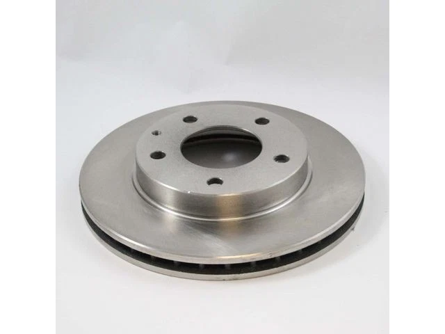 Rotor de freno delantero para Mazda Protege5 BH566TQ 2002-2003 rotor de freno de disco Foto 1 de 1
