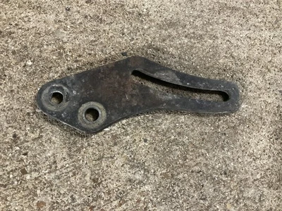 Toyota Mr2 Aw11 OEM 4age 16v Alternator Tensioner Bracket  - Image 1 of 2