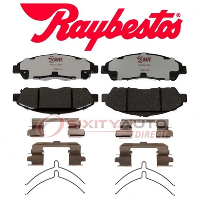 Raybestos Front Disc Brake Pad Set for 2007-2018 Lexus GS450h - Braking fo Foto 1 de 4