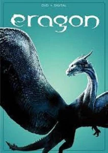 ERAGON DVD + DIGITAL M36 - Picture 1 of 1