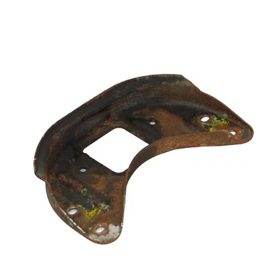 Halter Aufnahme Getriebe hinten Ford Taunus TC80 Stütze Getriebelager - Image 1 of 3