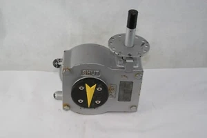 Riduttore di Velocità 40:1 400/35/F12.Lb Coppia Max 1350Nm A10 - Foto 1 di 7