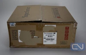 Supermicro BPN-FRU-947H-JBOD BPN-SAS3-947HEL-JB SAS3 JBOD Steuerplatine CSE-947H - Bild 1 von 5
