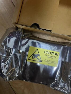 Emerson DeltaV KJ3203X1-BA1 DIN 32CH Series 2 Input Module FAST SHIP BY DHL - Image 1 of 3