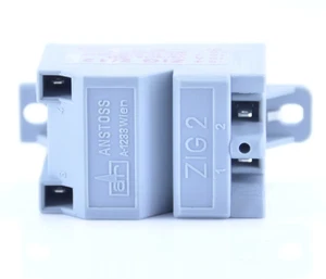 GLOWWORM BRITISH GAS BG330+ BOILER IGNITER IGNITION TRANSFORMER 0020020763 - Picture 1 of 1